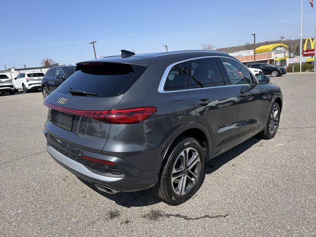 2025 Audi Q5 Premium - Photo 20