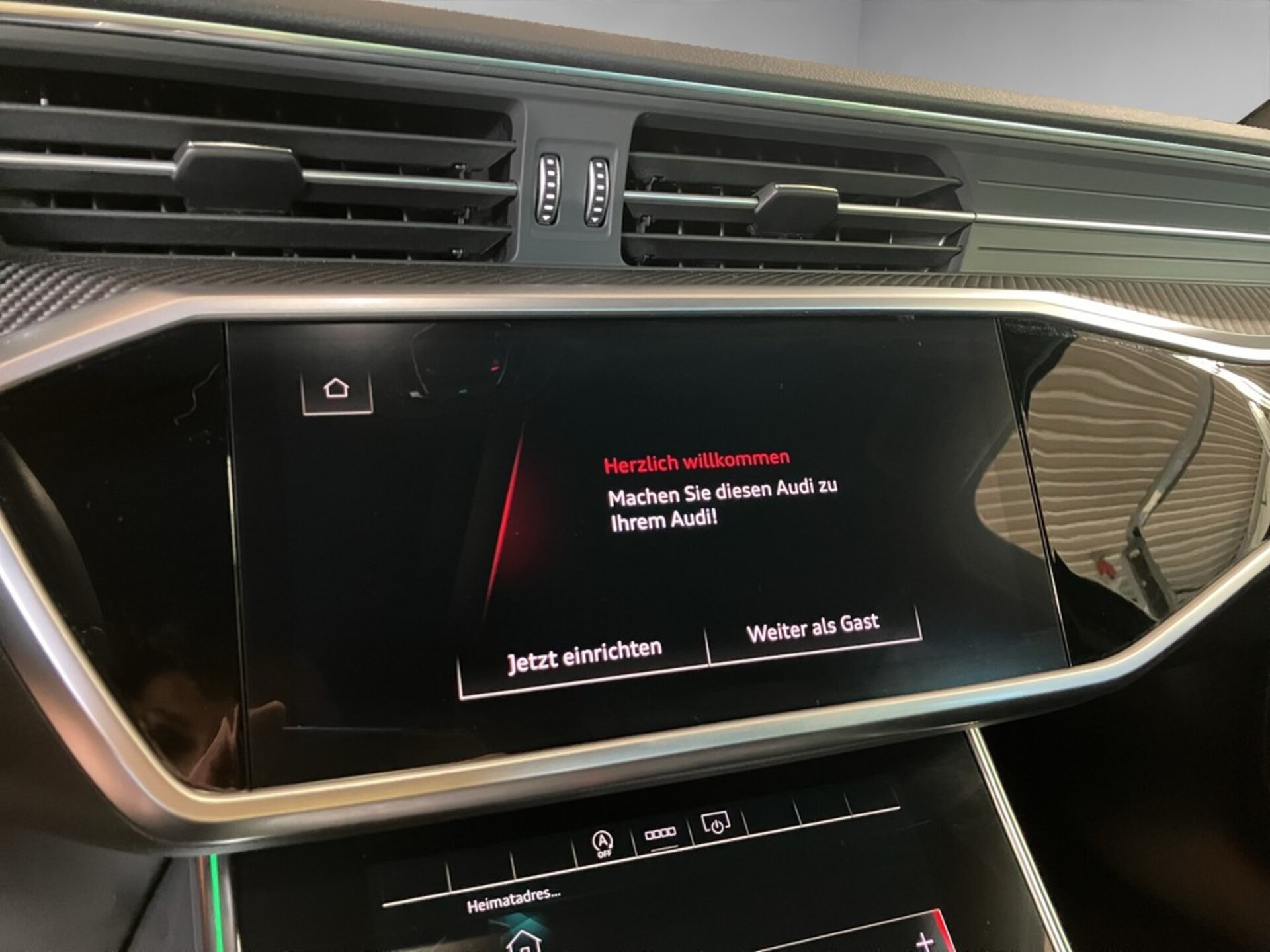 Audi S6 Avant