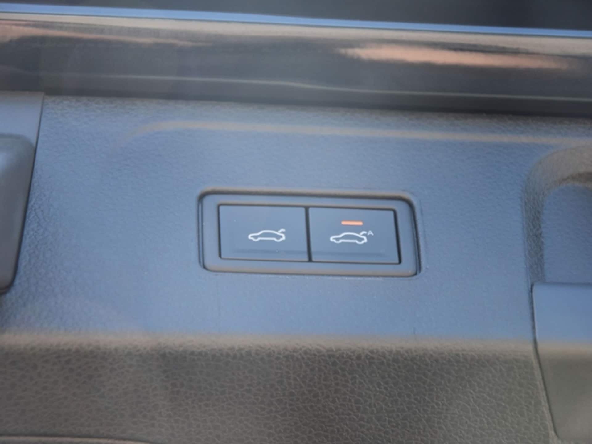 Volkswagen Passat Variant Alltrack