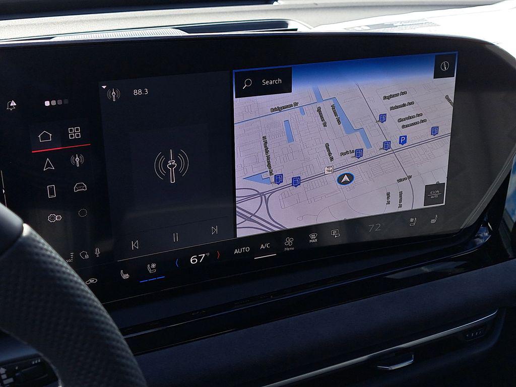2025 Audi S5 Premium Plus - Photo 11