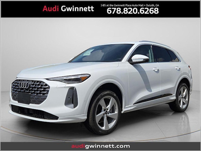 2026 Audi Q5