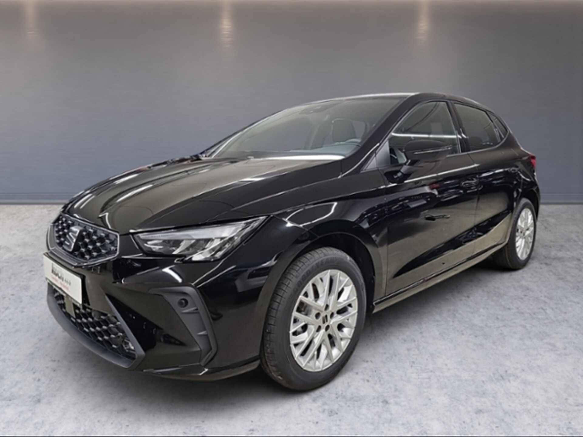 SEAT Ibiza Style