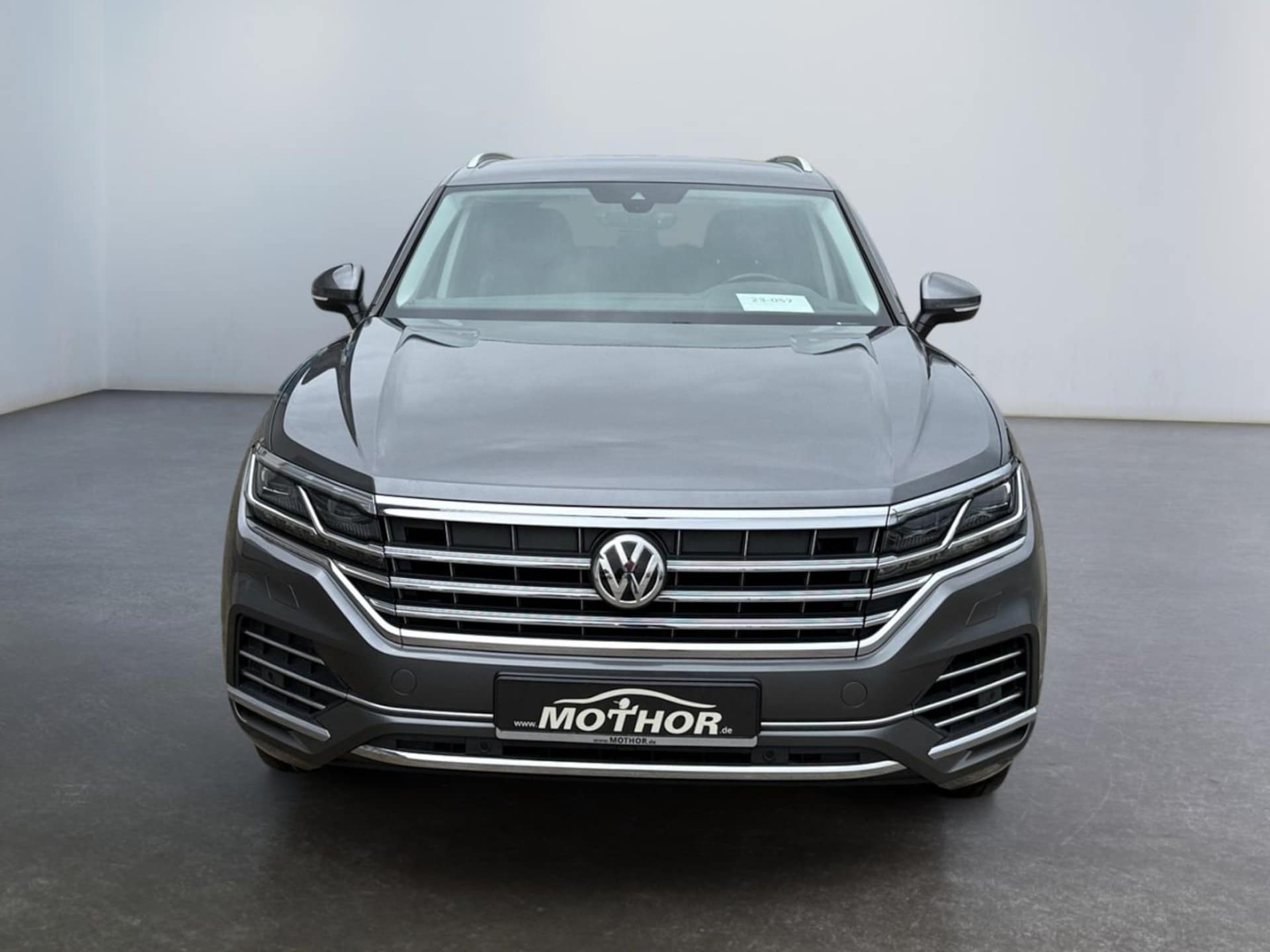 Volkswagen Touareg Basis-Modell