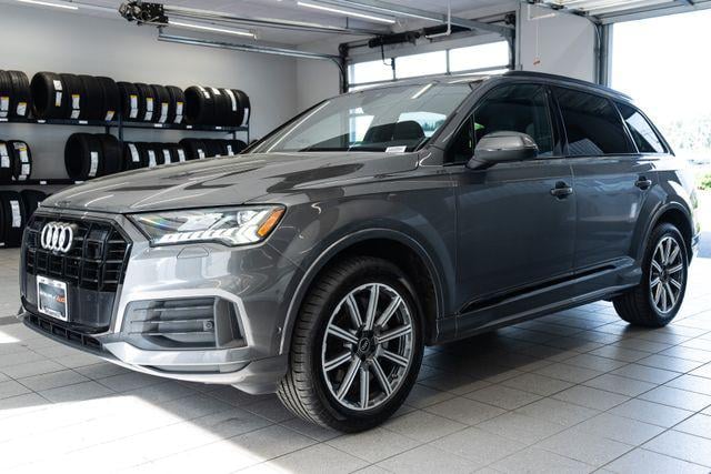 2024 Audi Q7