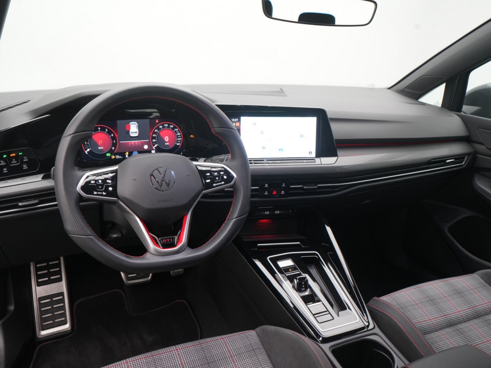 Volkswagen Golf – Bild 4