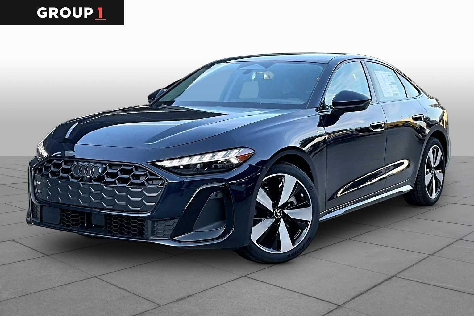 New 2026 Audi A5 Sedan Premium Plus TFSI® quattro® S tronic
