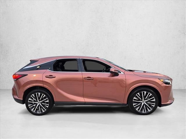 2023 Lexus RX 350