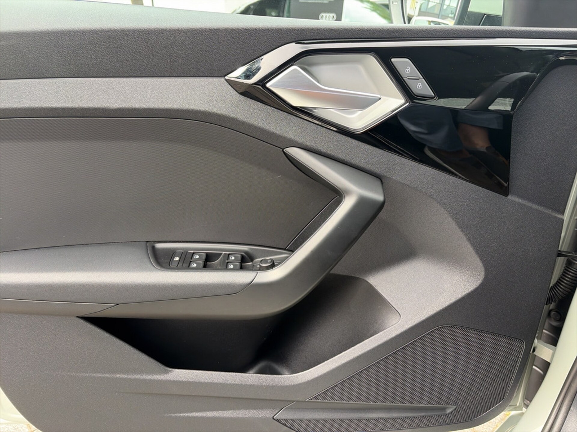 Audi A1 Sportback S line