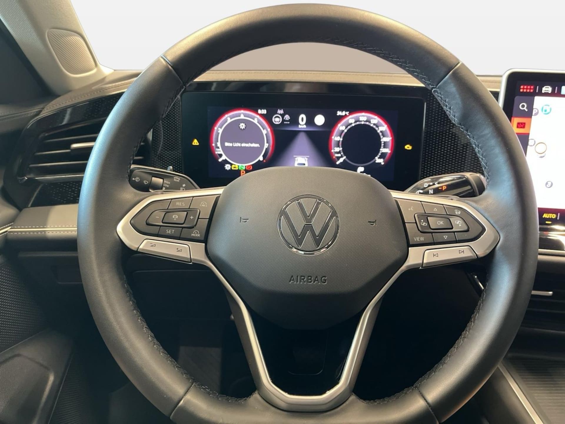 Volkswagen Passat Business