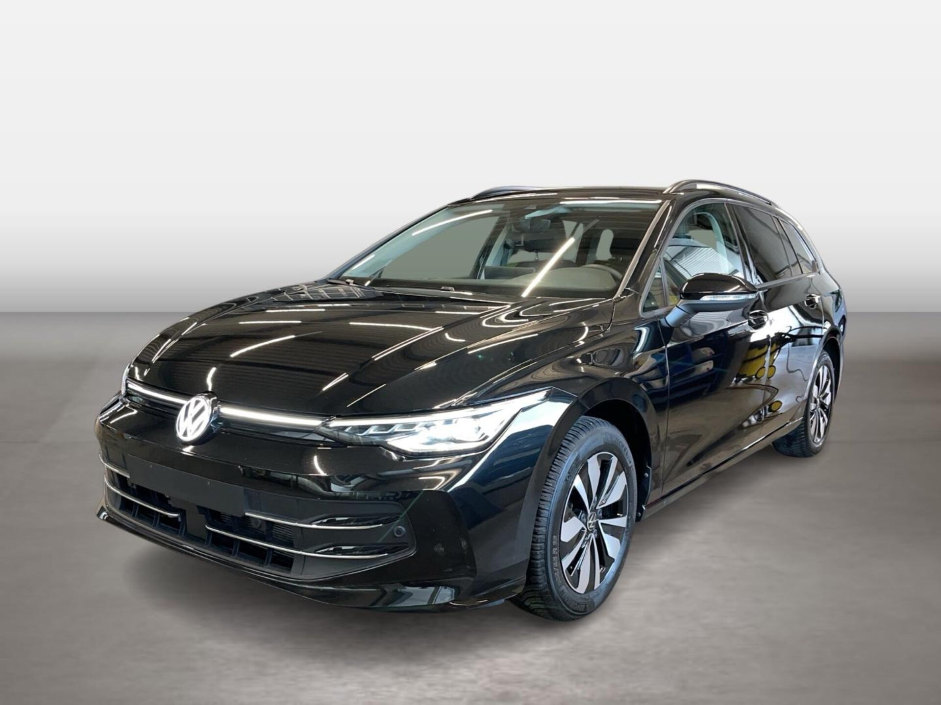 Volkswagen Golf Variant Goal
