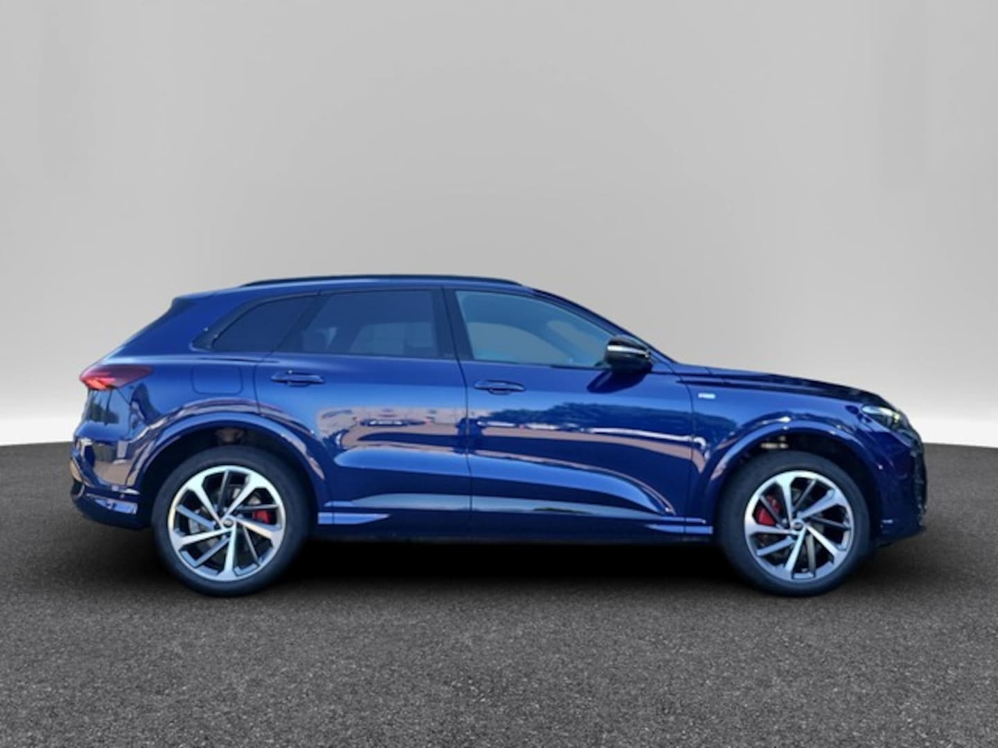Bild über Audi Q5 SUV TFSI quattro 150 kW S tronic - für weitere Informationen kontaktieren Sie den Audi Partner