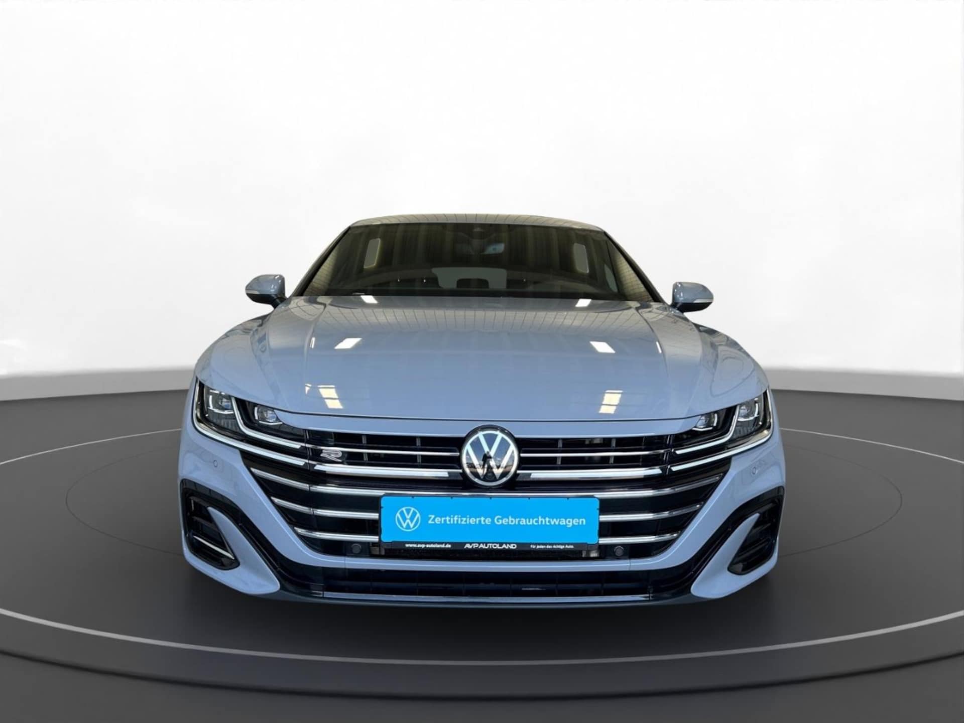 Volkswagen Arteon Shooting Brake R-Line