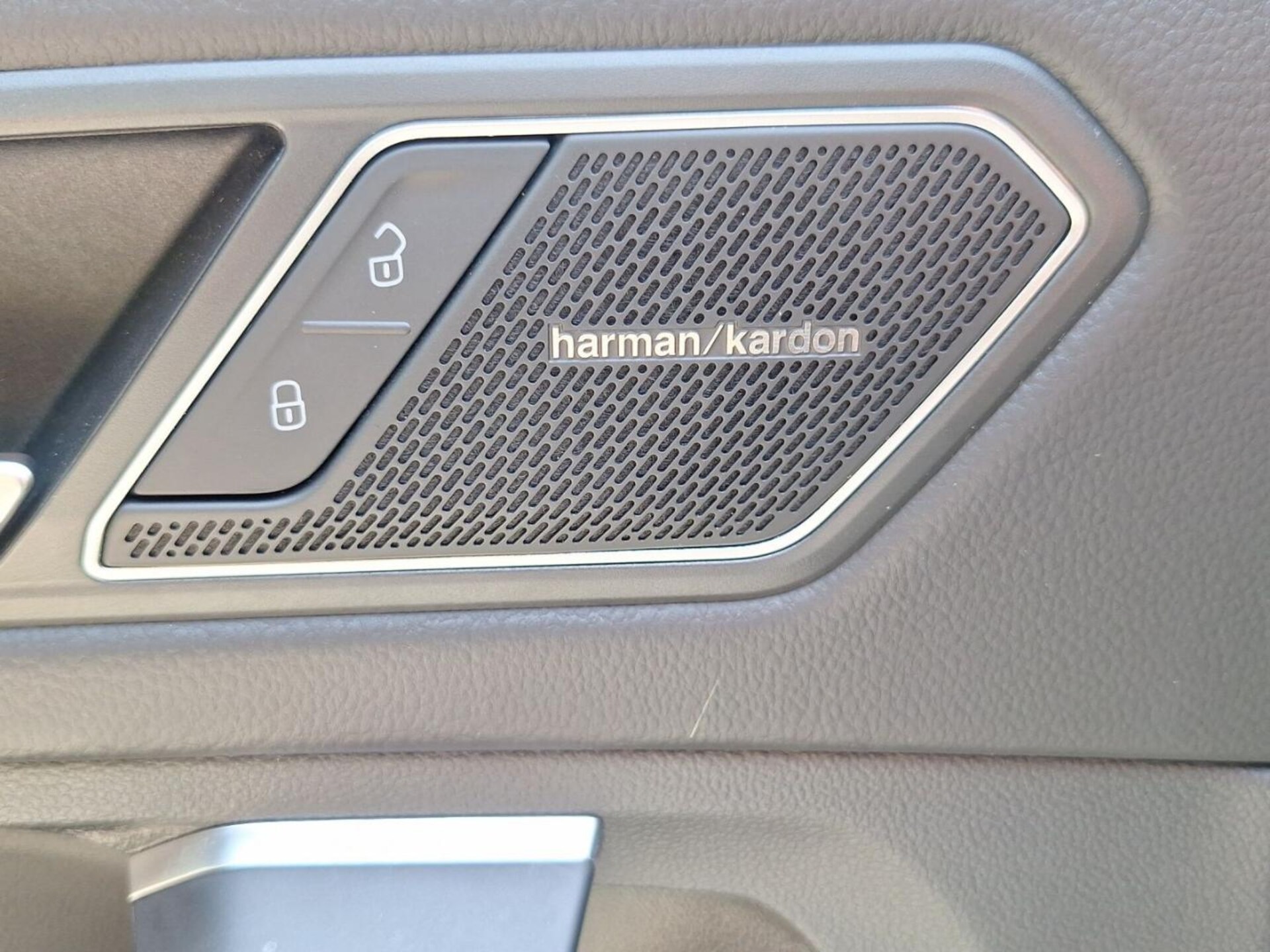 Volkswagen Tiguan Allspace R-Line