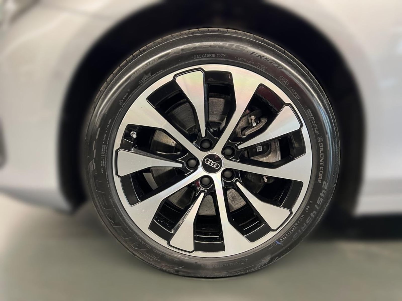 Audi A6 Avant – Bild 3