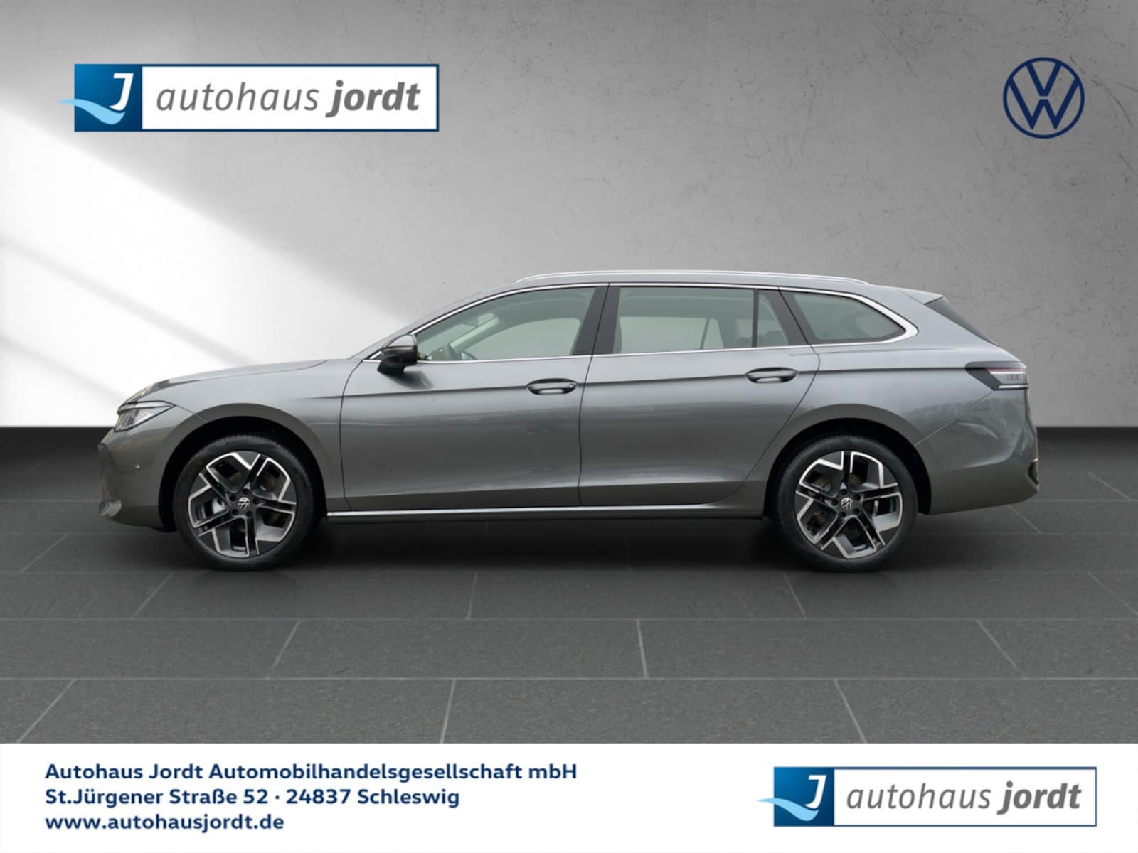 Volkswagen Passat – Bild 2