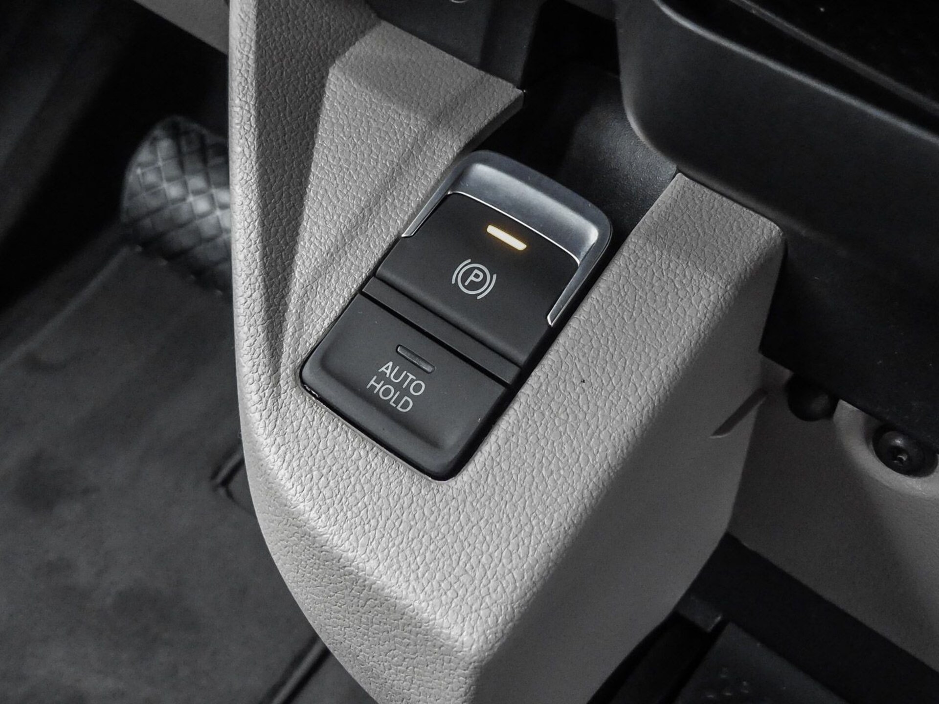 Volkswagen California Ocean