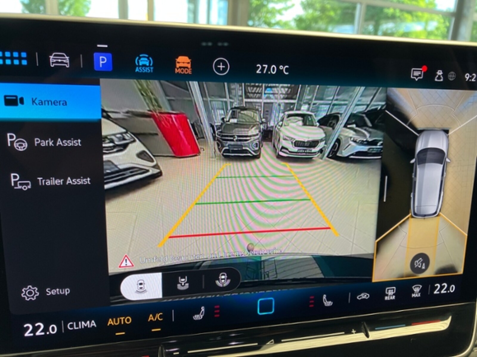 Volkswagen Tiguan – Bild 11