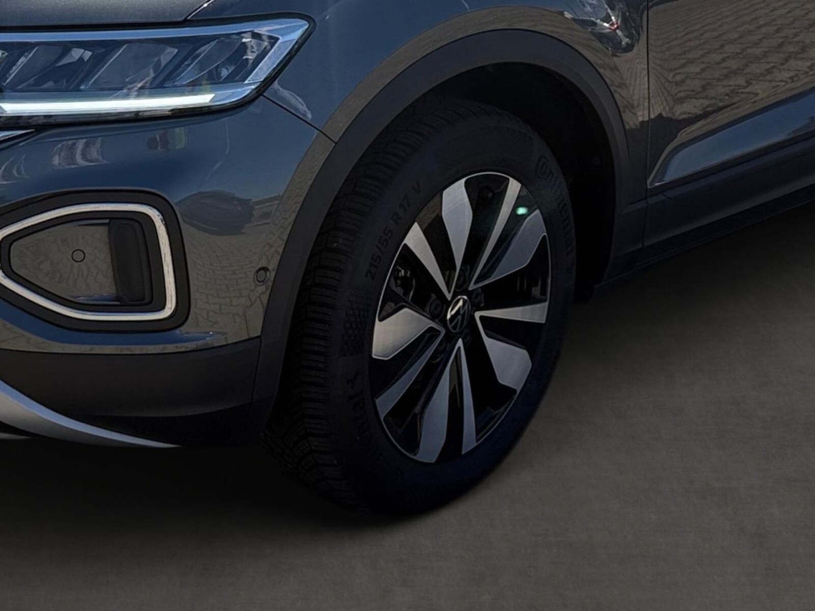 Volkswagen T-Roc – Bild 9
