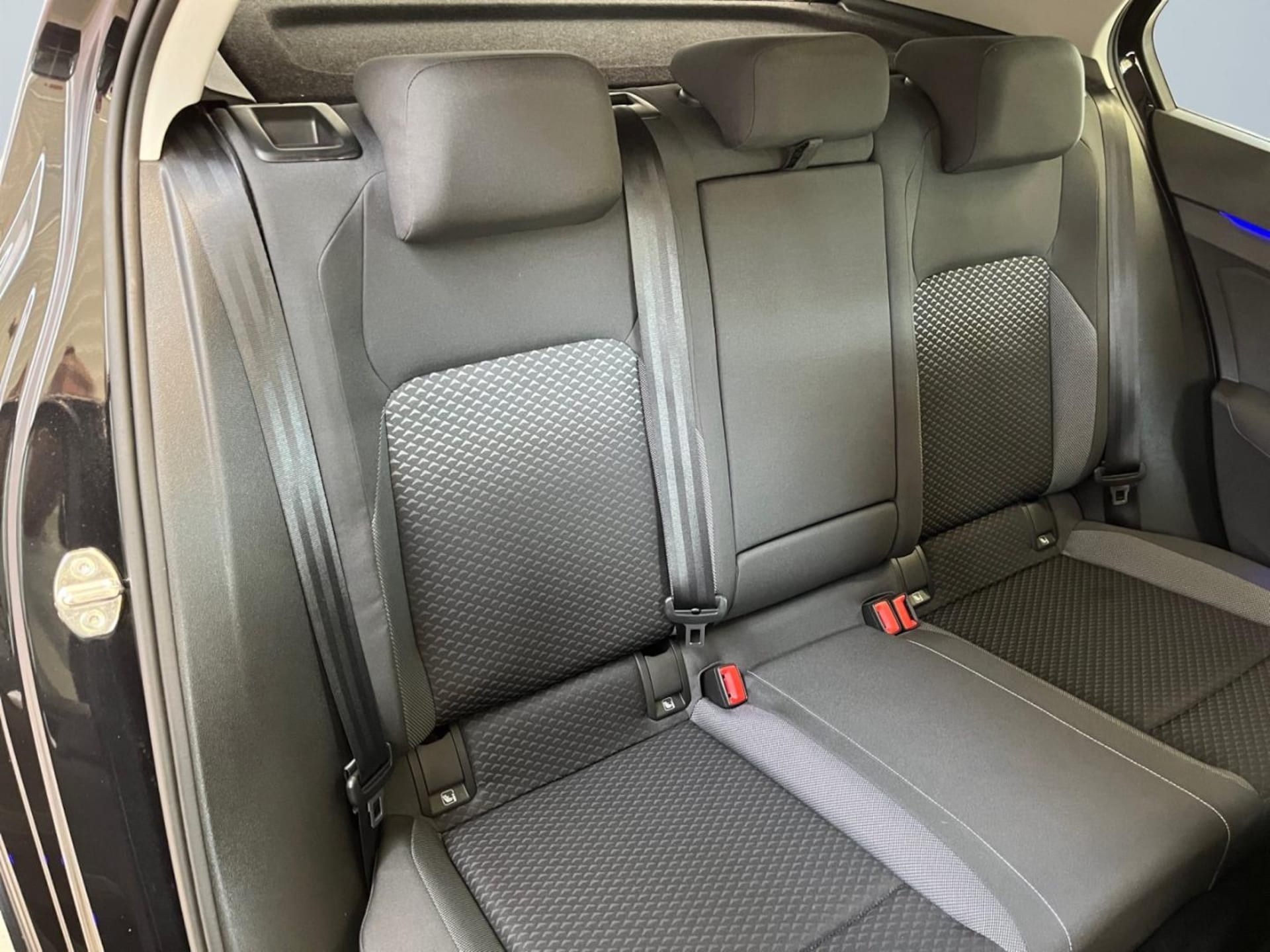 Volkswagen Golf Active