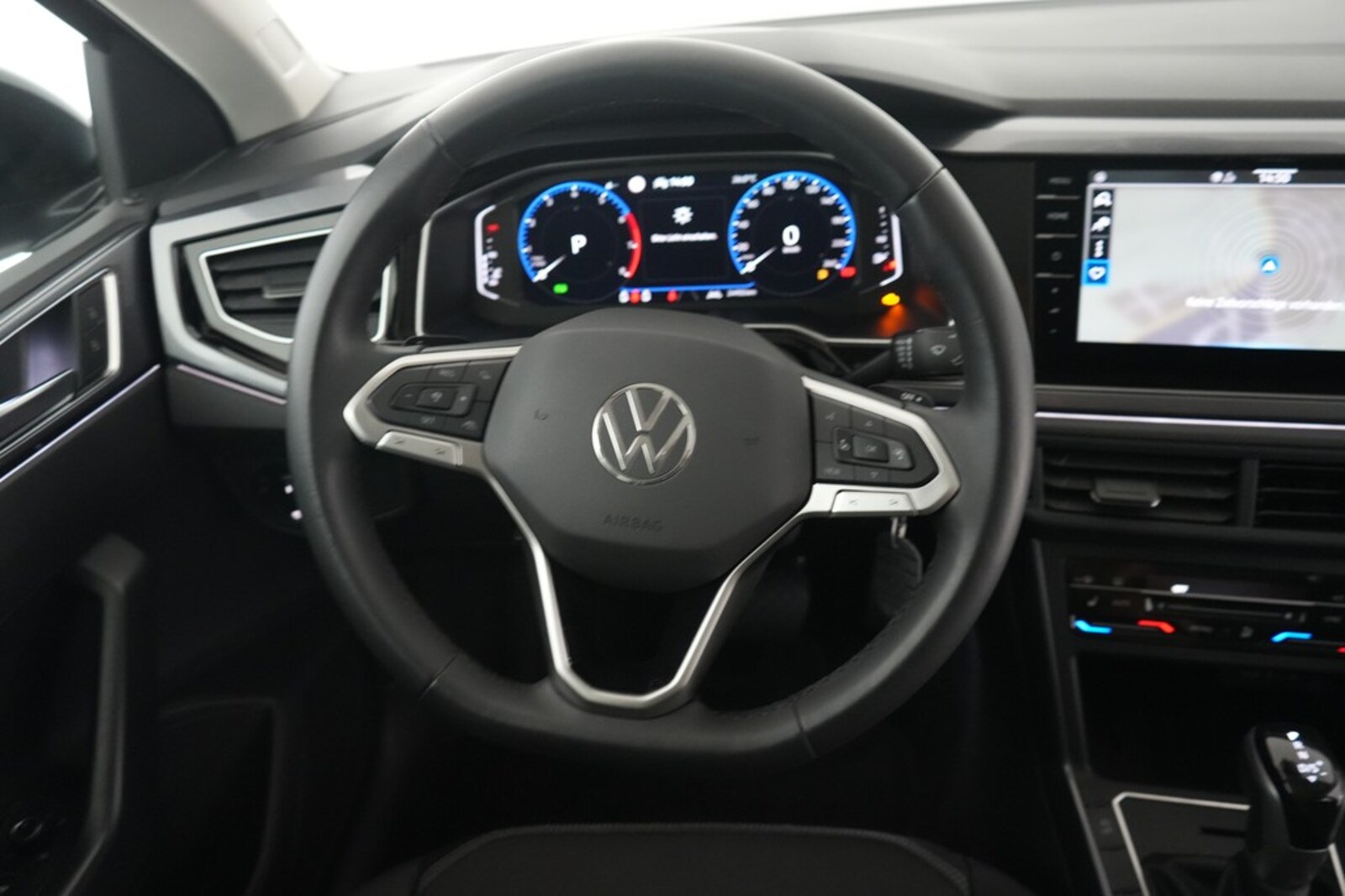 Volkswagen Taigo – Bild 13