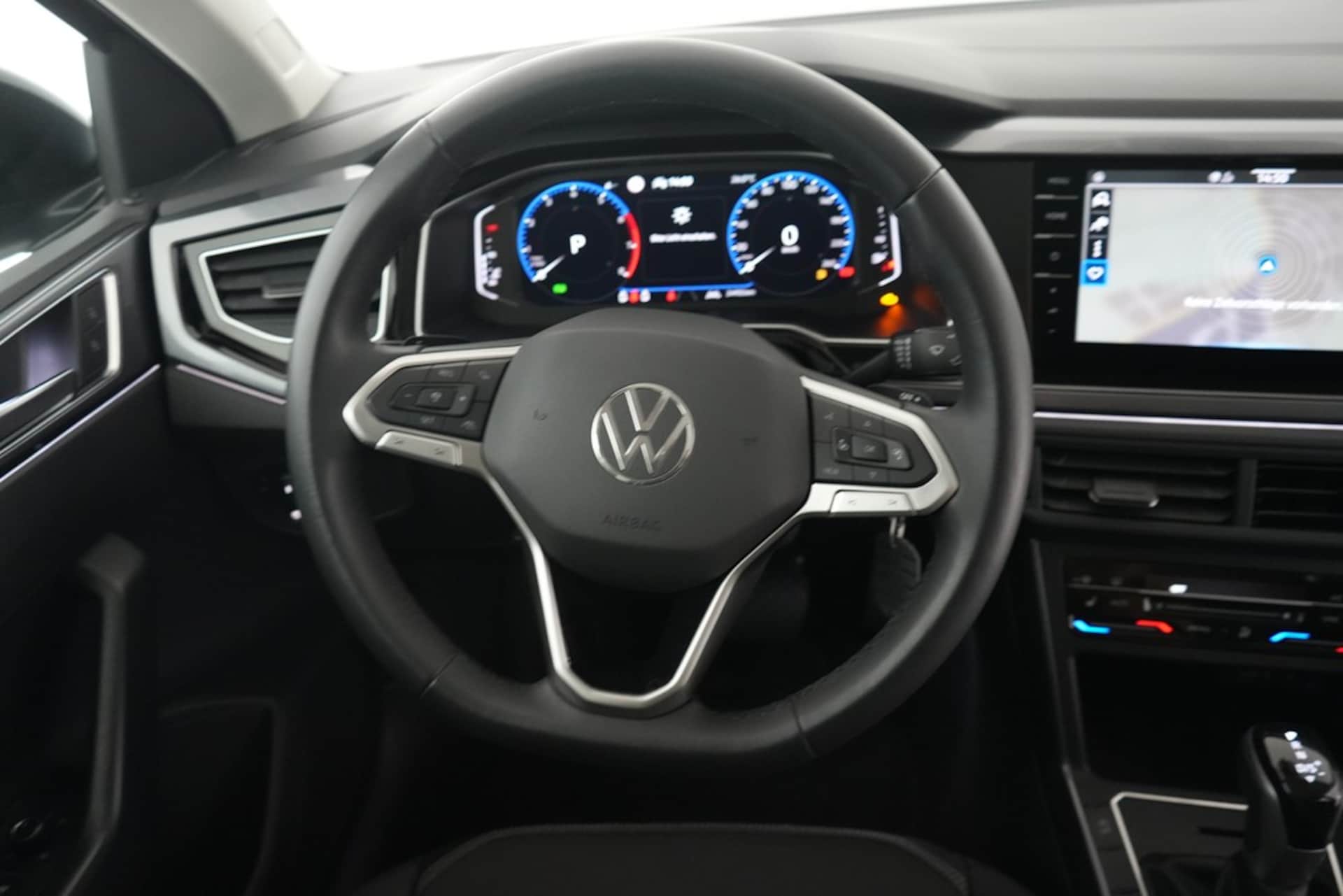 Volkswagen Taigo Style