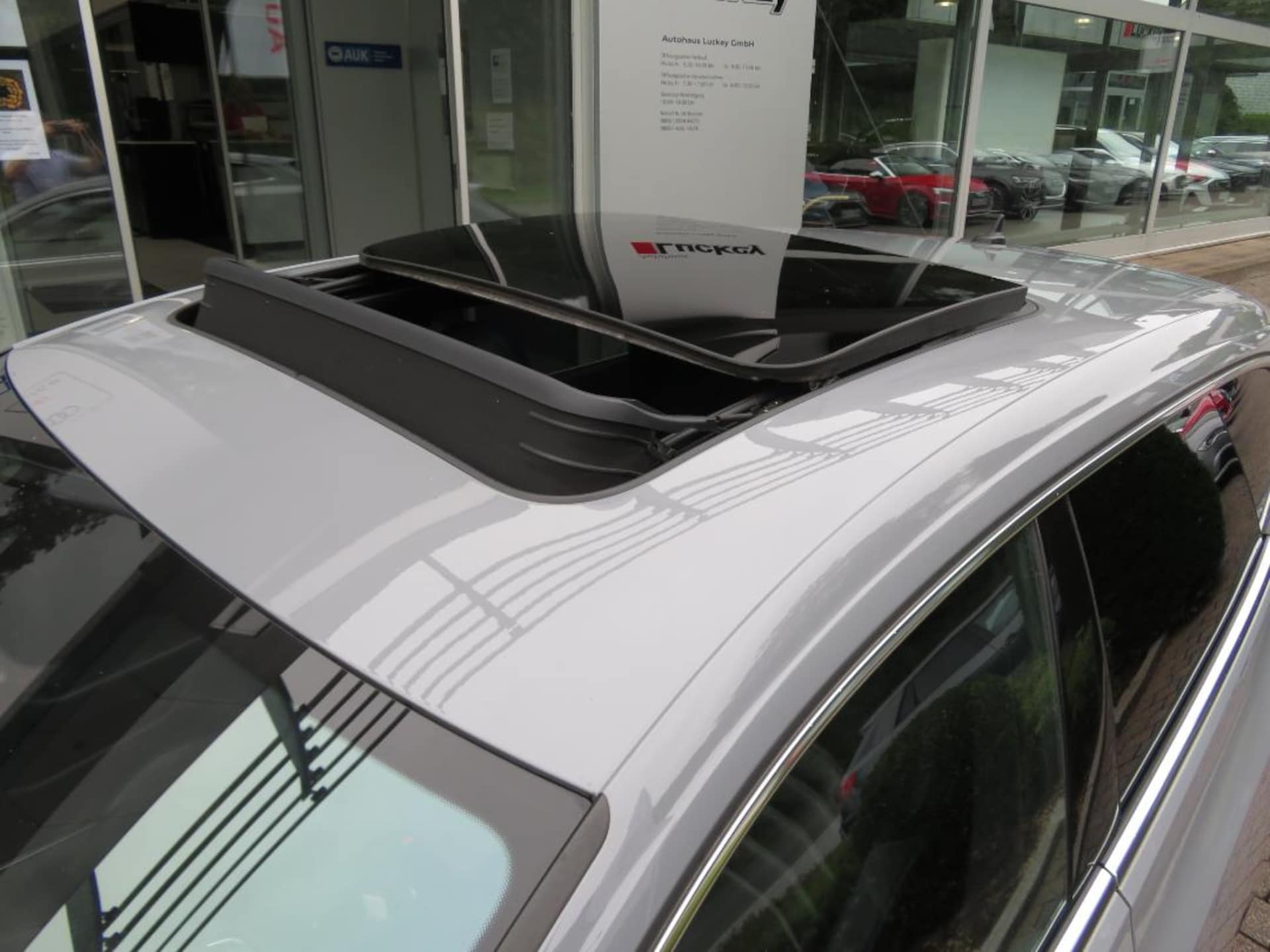 Volkswagen Arteon Shooting Brake R