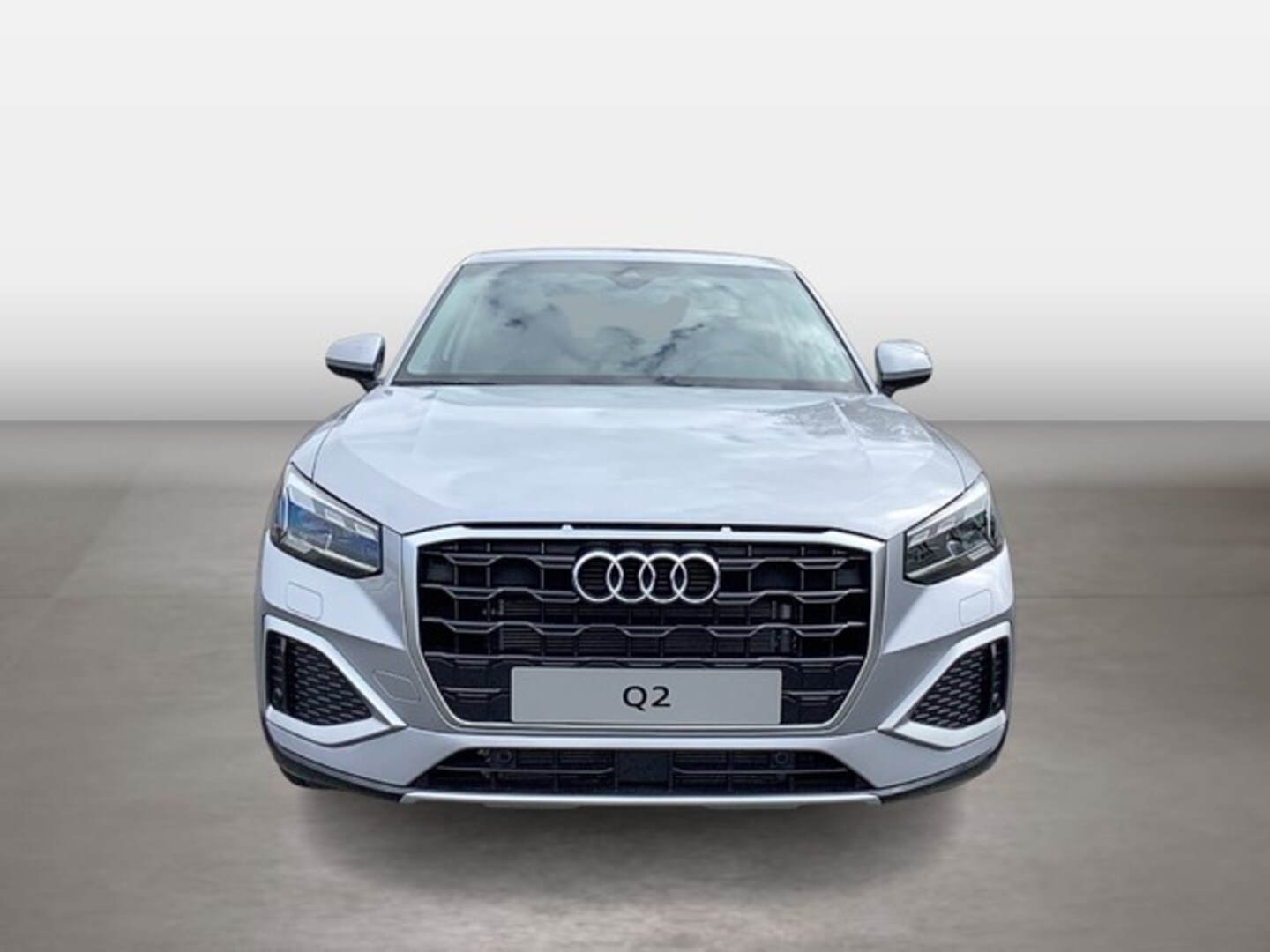 Bild über Audi Q2 advanced 35 TFSI S tronic - für weitere Informationen kontaktieren Sie den Audi Partner