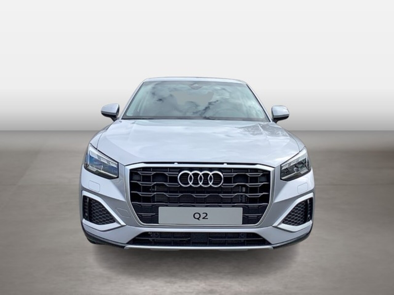 Audi Q2 – Bild 5