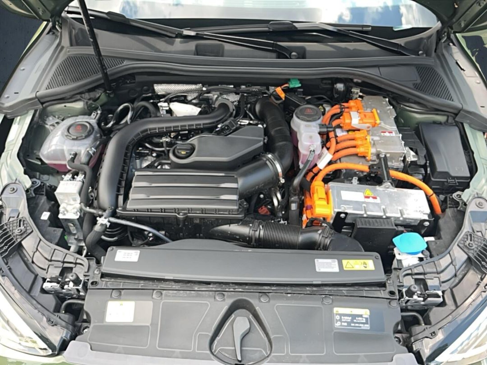 Audi A3 Sportback TFSI e Advanced