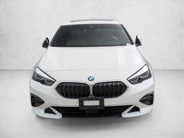2022 BMW