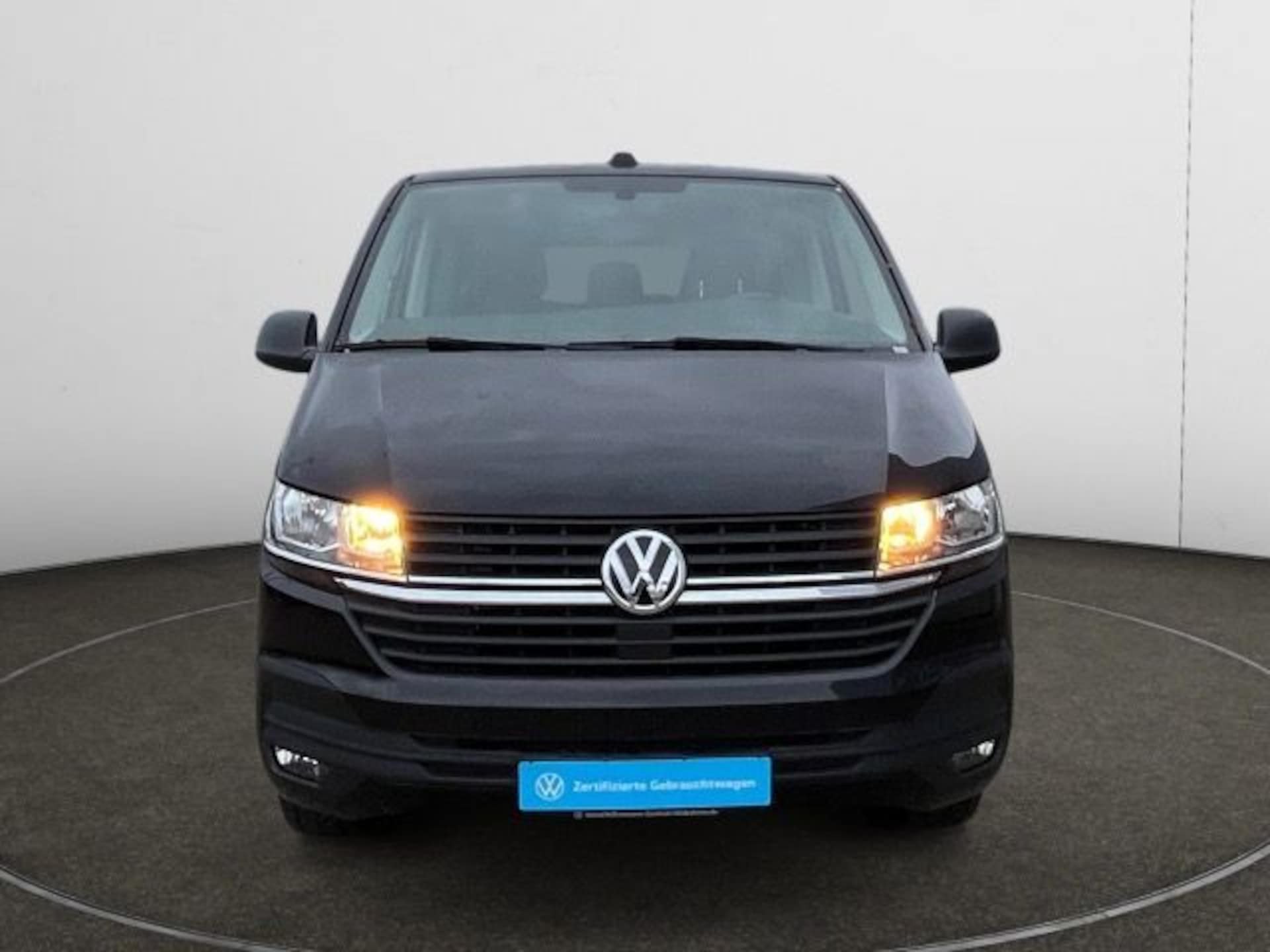 Volkswagen T6.1 Caravelle langer Radstand Trendline
