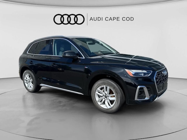 Photo of 2023 Audi Q5