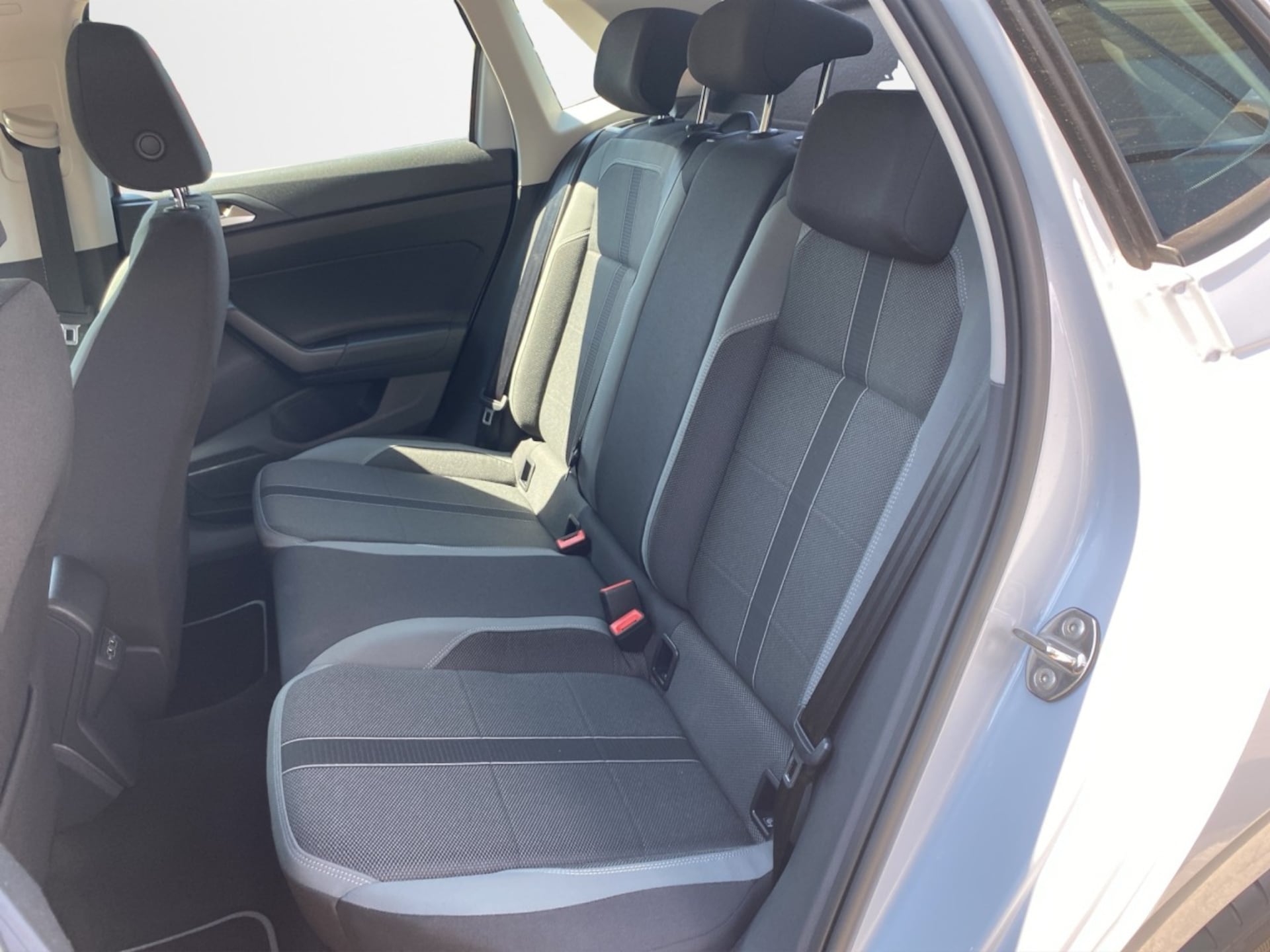 Volkswagen Polo Highline