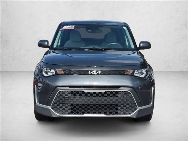 2023 Kia Soul