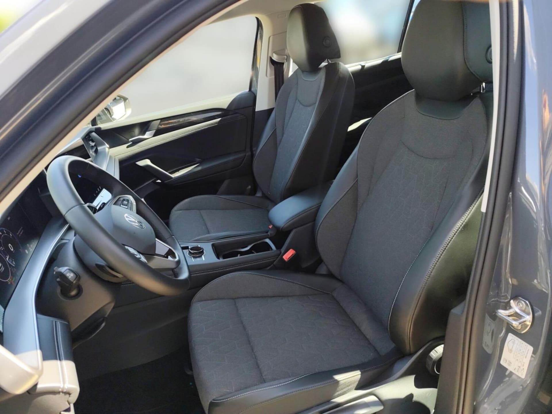 Volkswagen Tayron Life