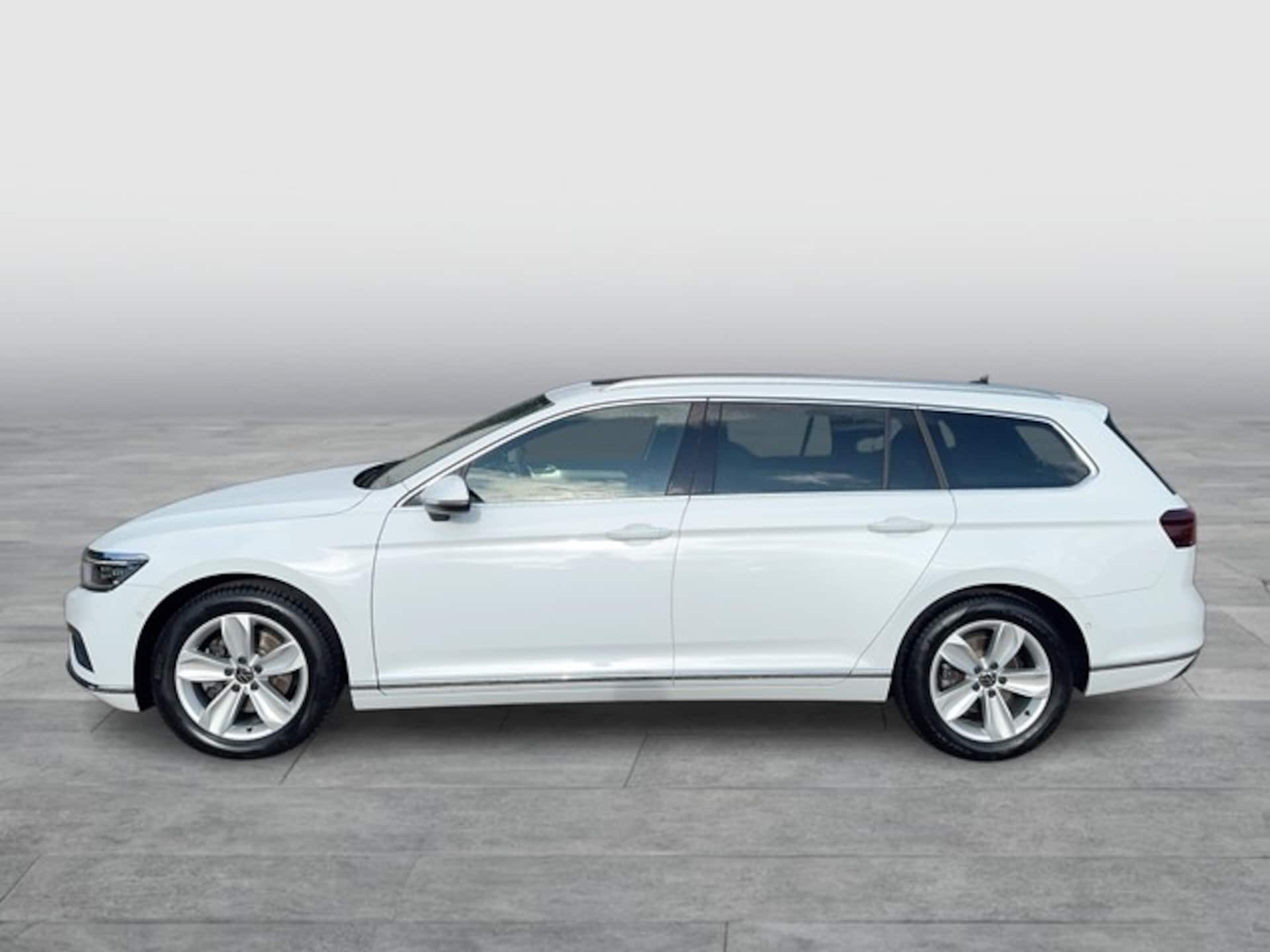 Volkswagen Passat Variant Elegance