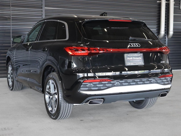 2026 Audi Q5