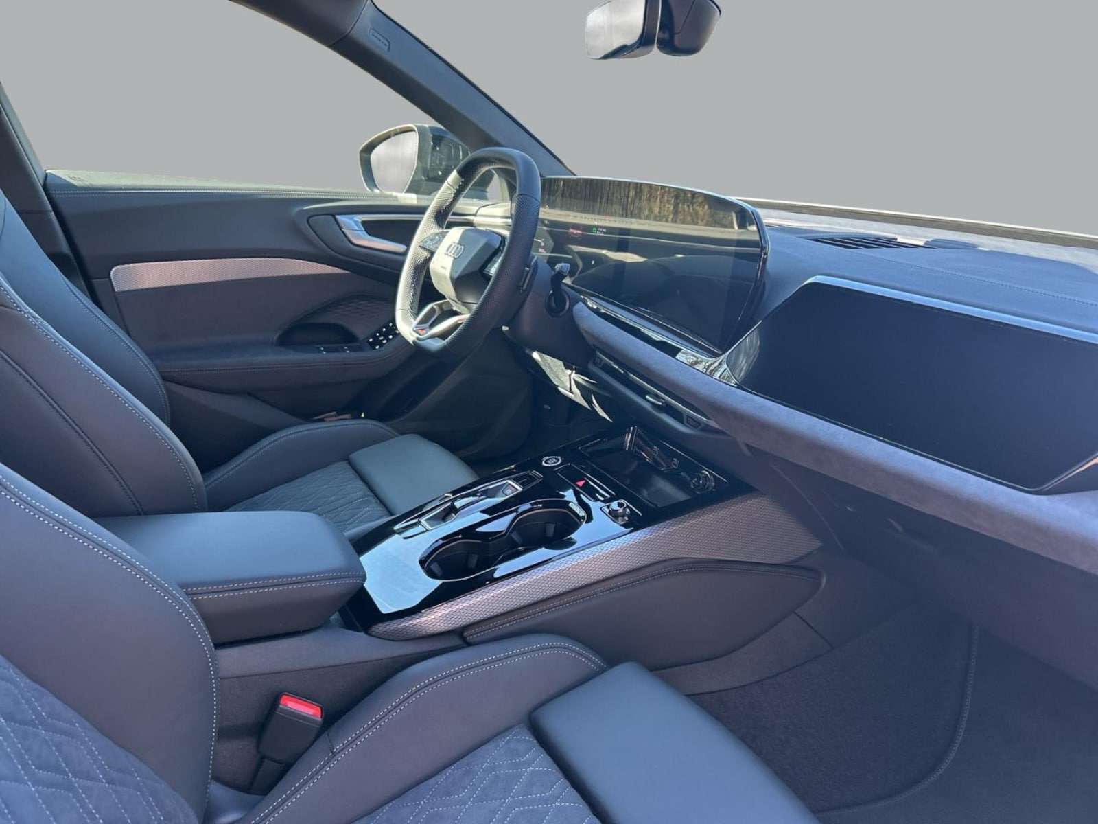Audi A5 Avant – Bild 13