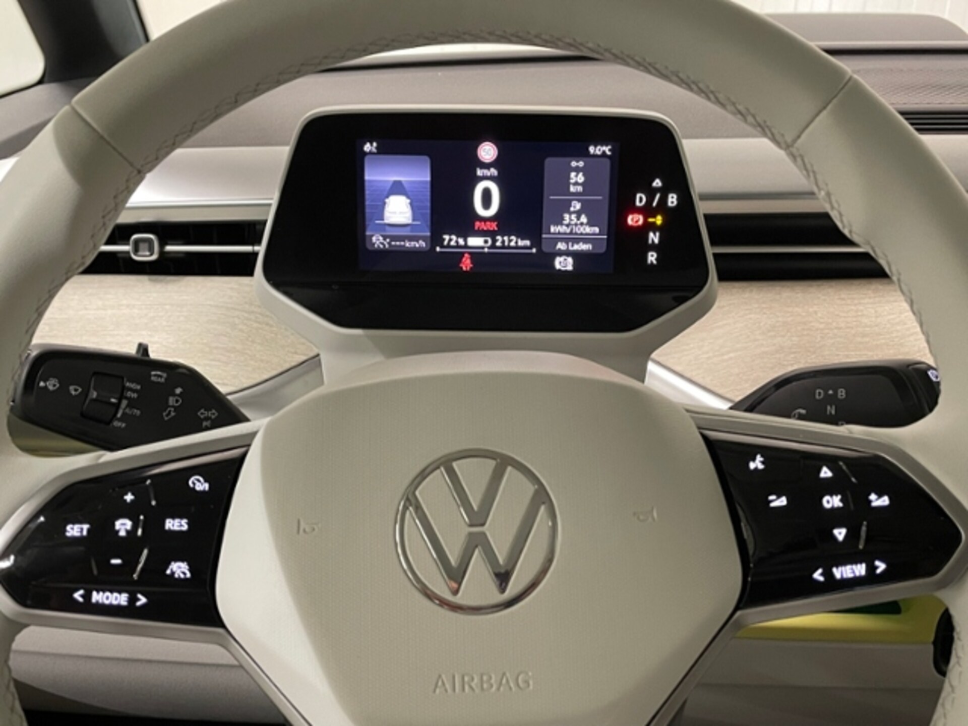 Volkswagen ID. Buzz Pro