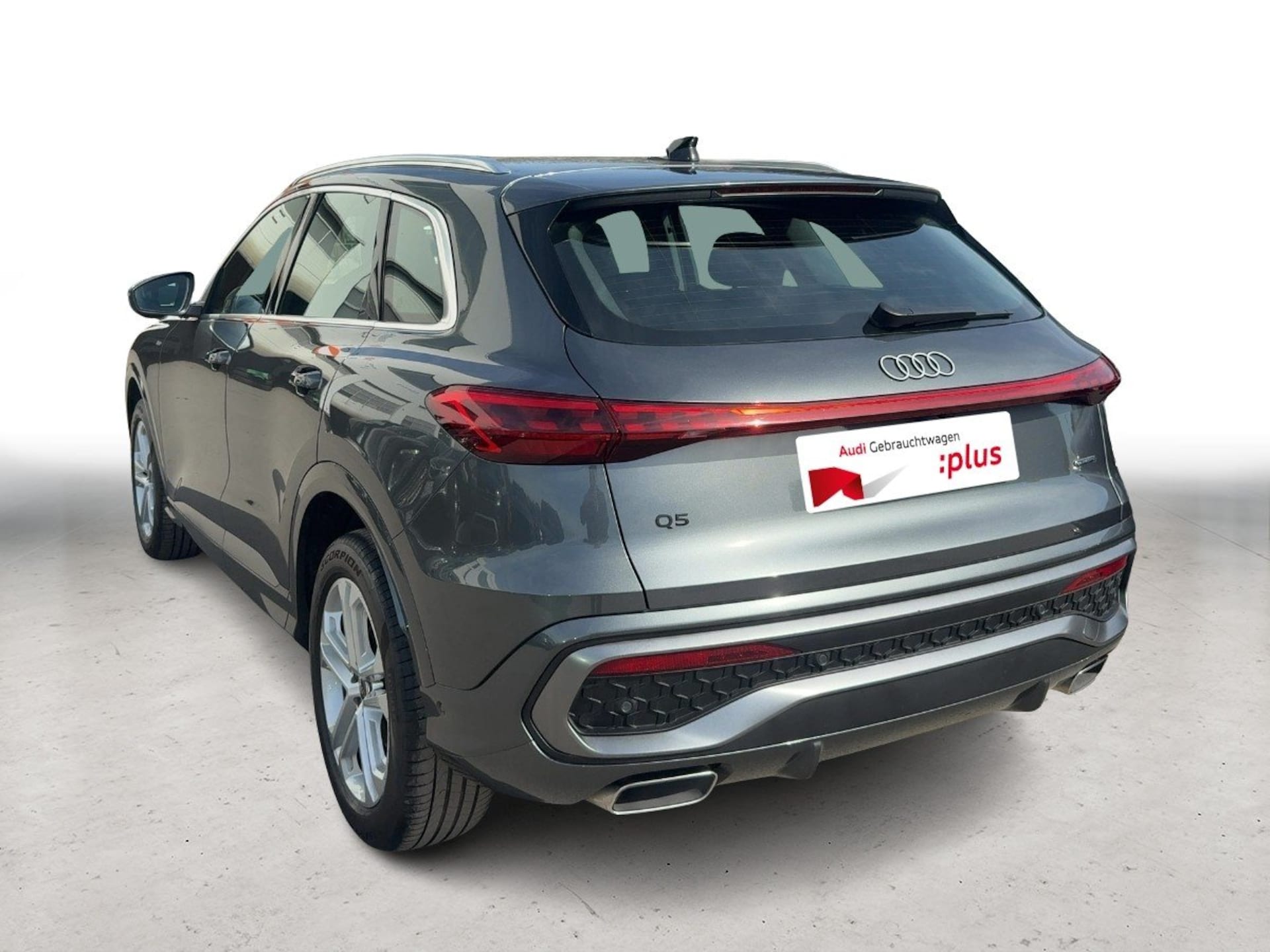 Audi Q5 SUV