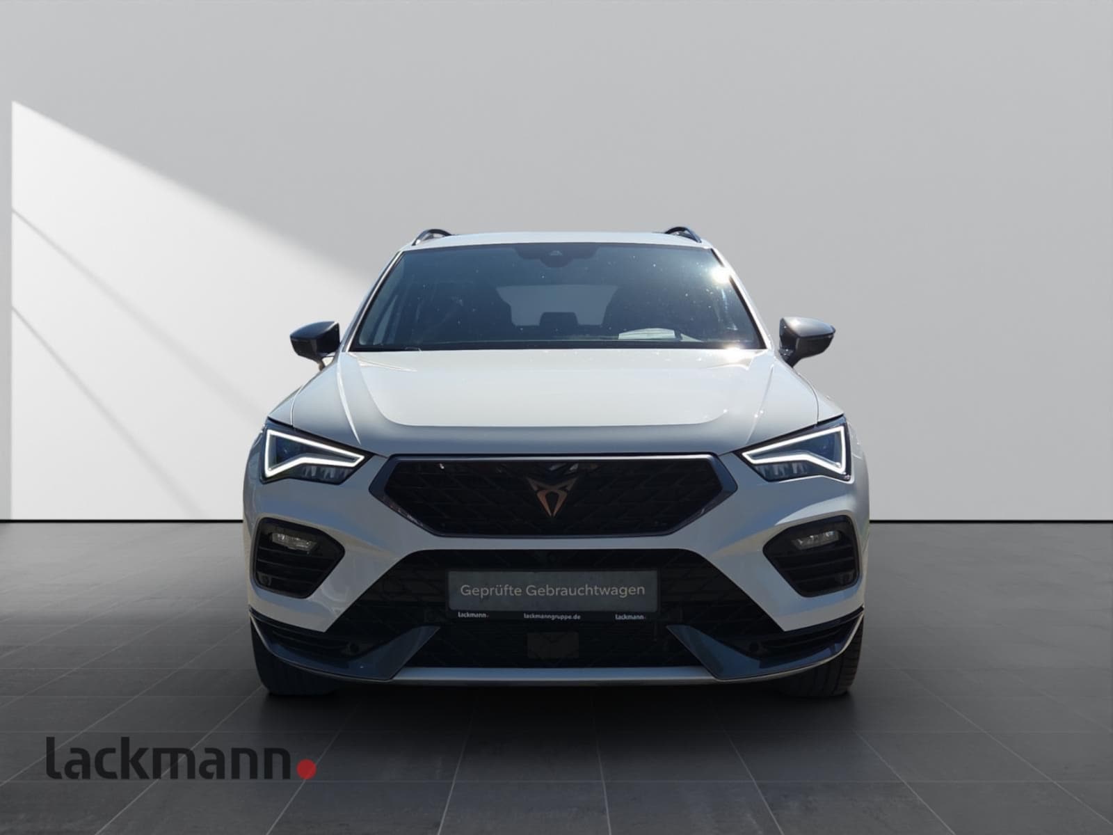 CUPRA Ateca – Bild 2