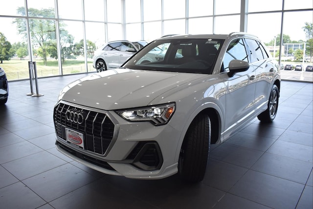2023 Audi Q3 SUV