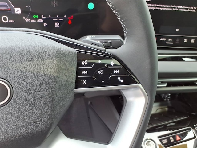 2025 Audi A5 Premium Plus - Photo 16
