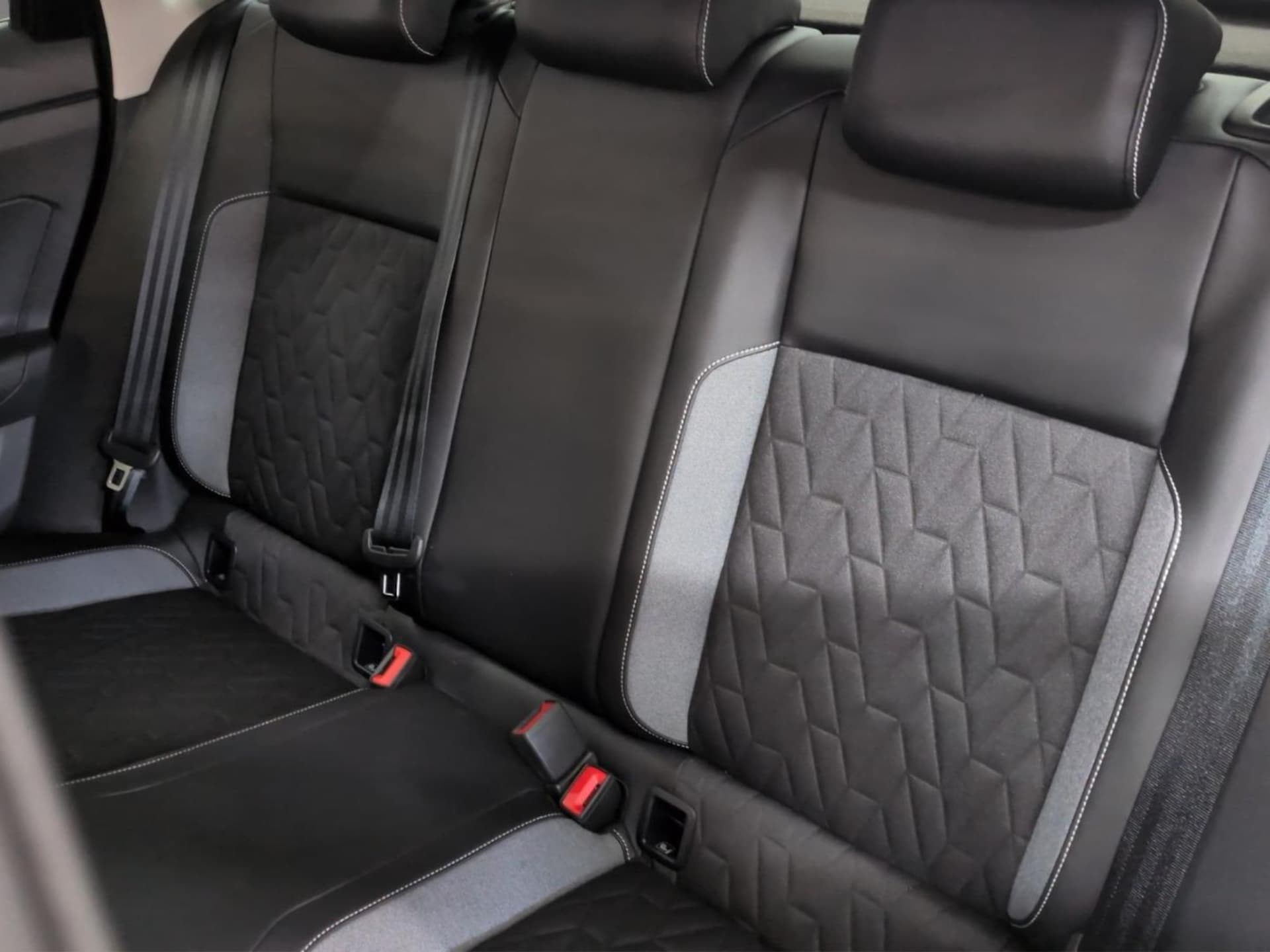Volkswagen Polo Goal
