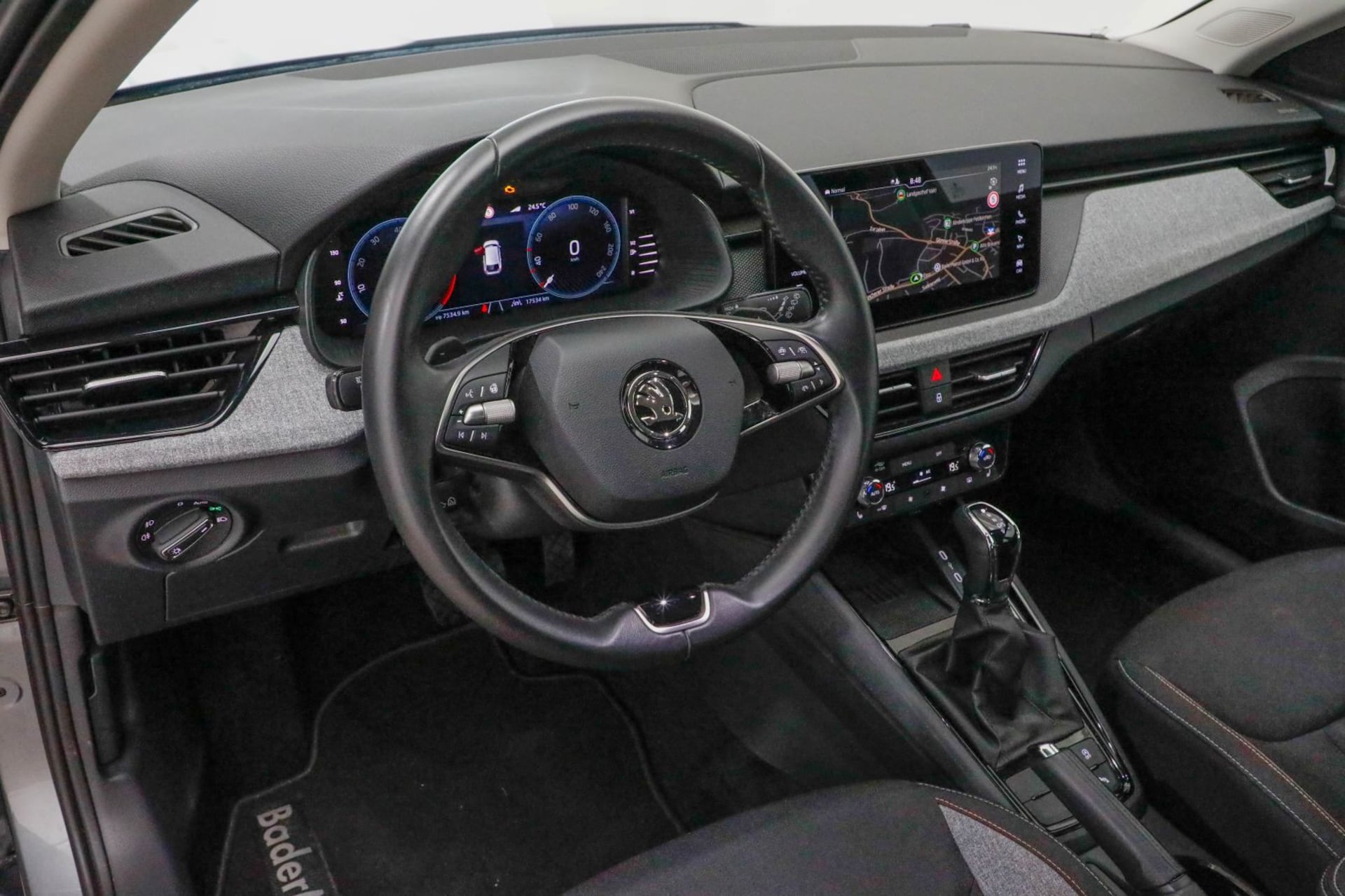 Skoda Scala Selection