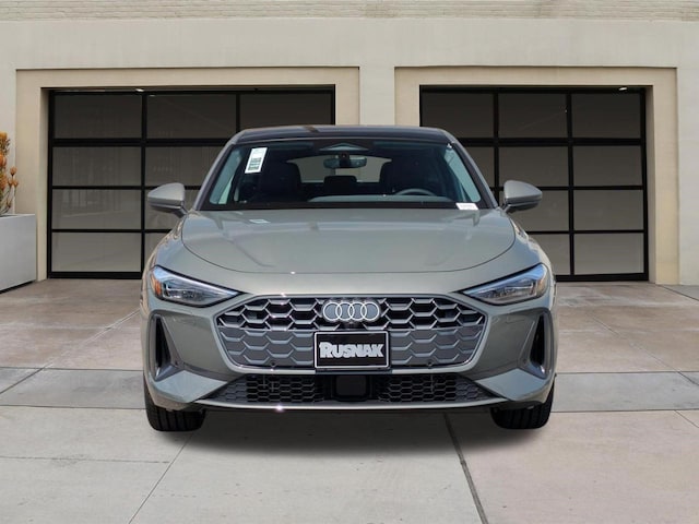 2026 Audi A5 Sedan