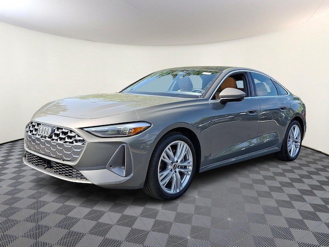 2026 Audi A5 Sedan