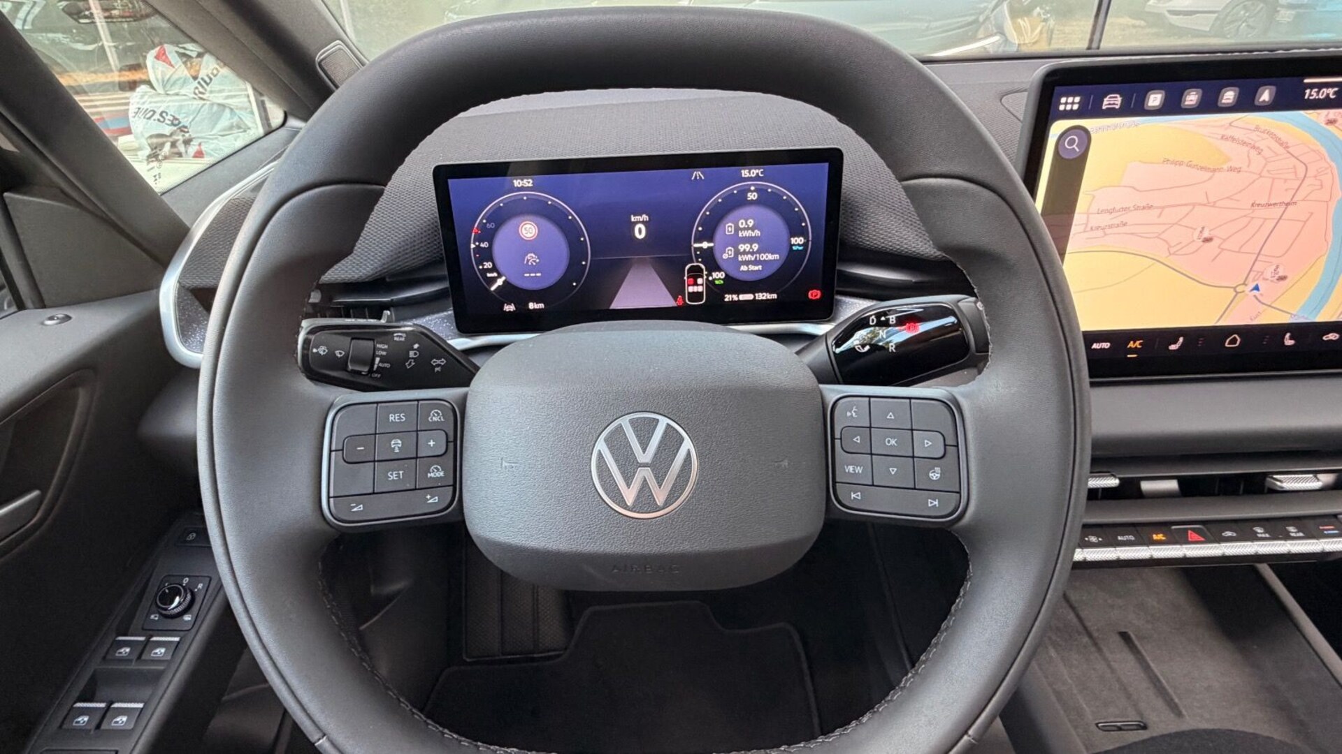 Volkswagen ID.3 Neo Style