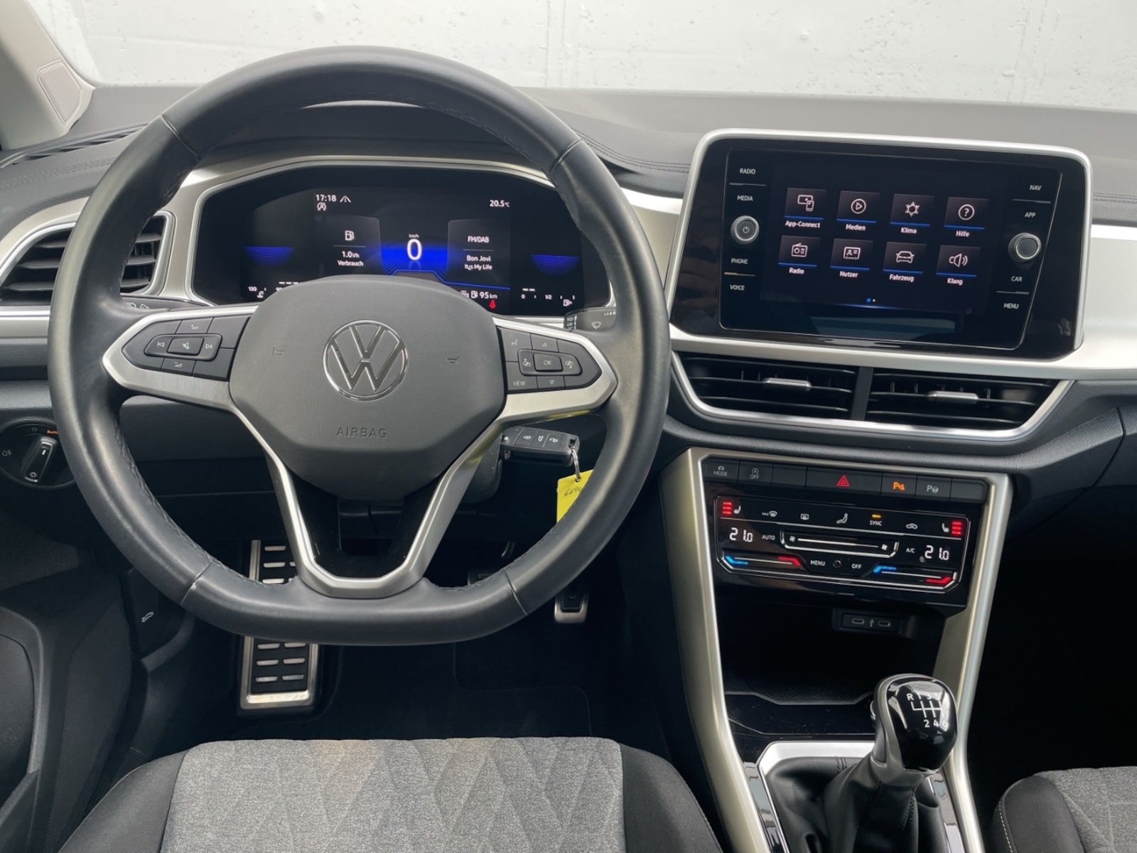 Volkswagen T-Roc – Bild 11
