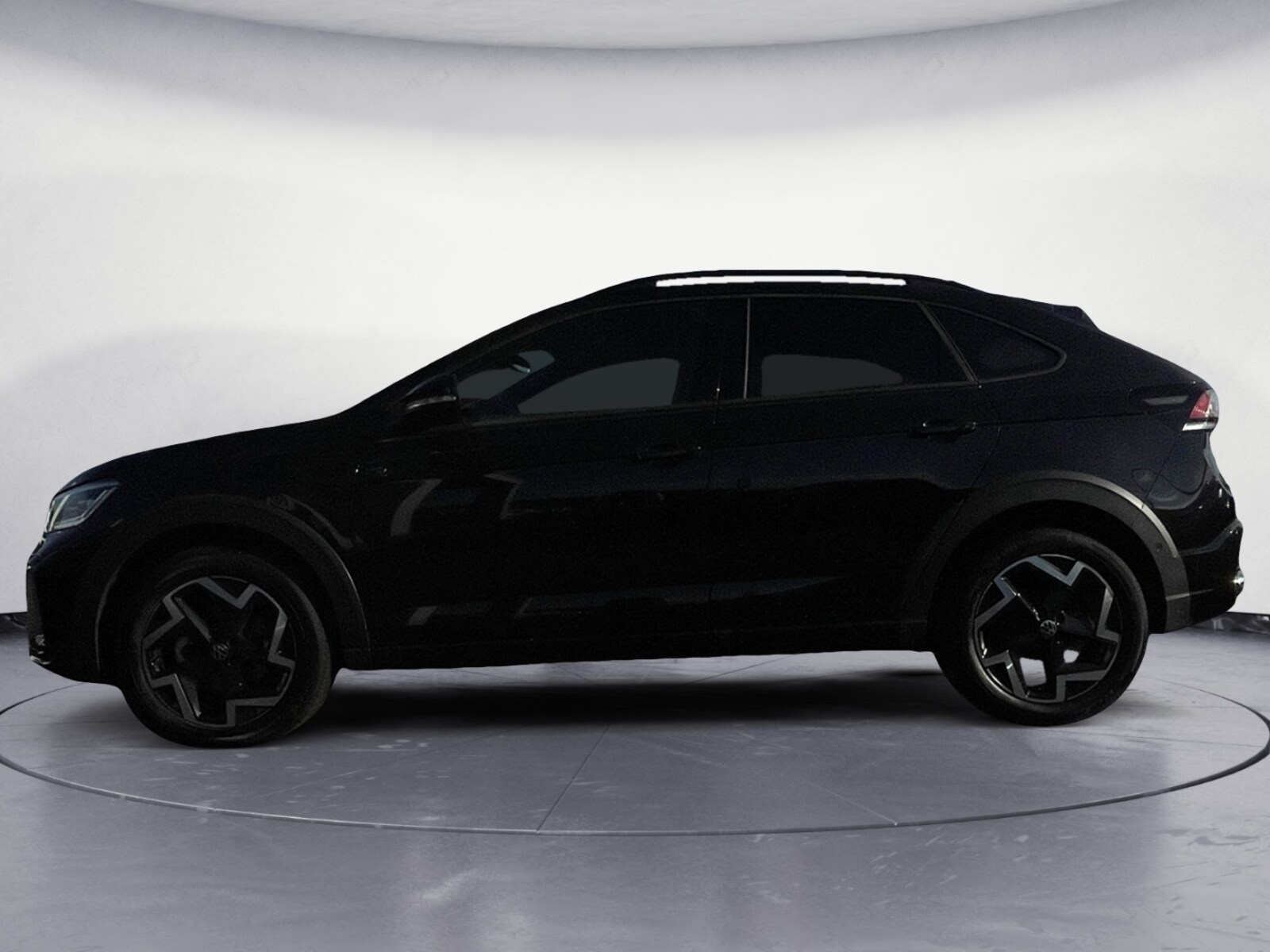 Volkswagen Taigo – Bild 2